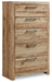 Hyanna Chest of Drawers - Sweet Dreams Bedding & Furn (PA)