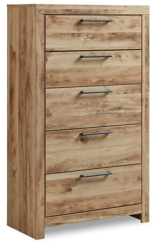 Hyanna Chest of Drawers - Sweet Dreams Bedding & Furn (PA)