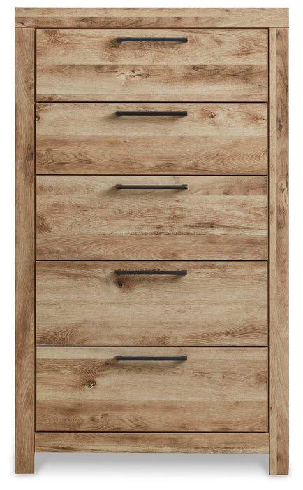 Hyanna Chest of Drawers - Sweet Dreams Bedding & Furn (PA)