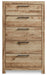 Hyanna Chest of Drawers - Sweet Dreams Bedding & Furn (PA)
