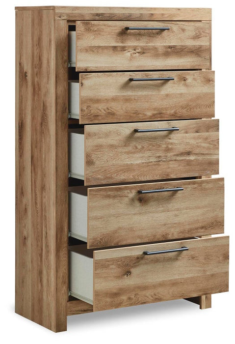 Hyanna Chest of Drawers - Sweet Dreams Bedding & Furn (PA)