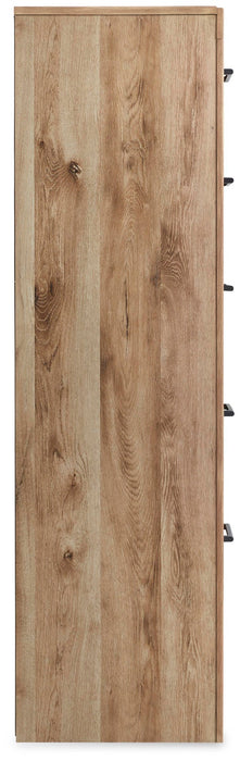 Hyanna Chest of Drawers - Sweet Dreams Bedding & Furn (PA)