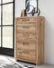 Hyanna Chest of Drawers - Sweet Dreams Bedding & Furn (PA)