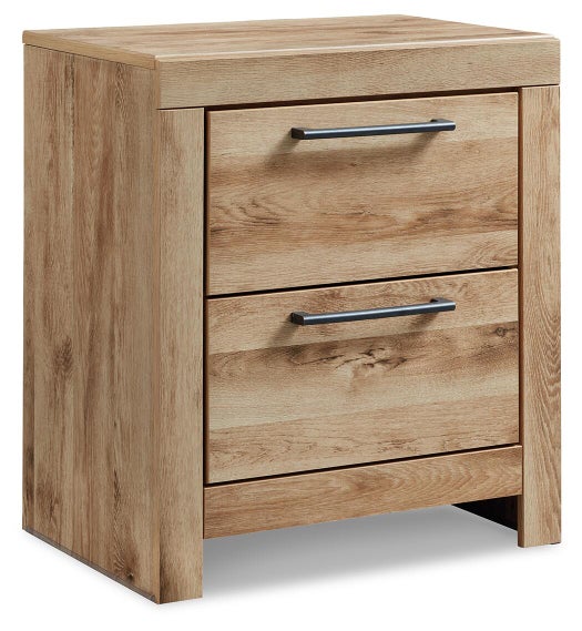 Hyanna Nightstand - Sweet Dreams Bedding & Furn (PA)