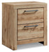 Hyanna Nightstand - Sweet Dreams Bedding & Furn (PA)