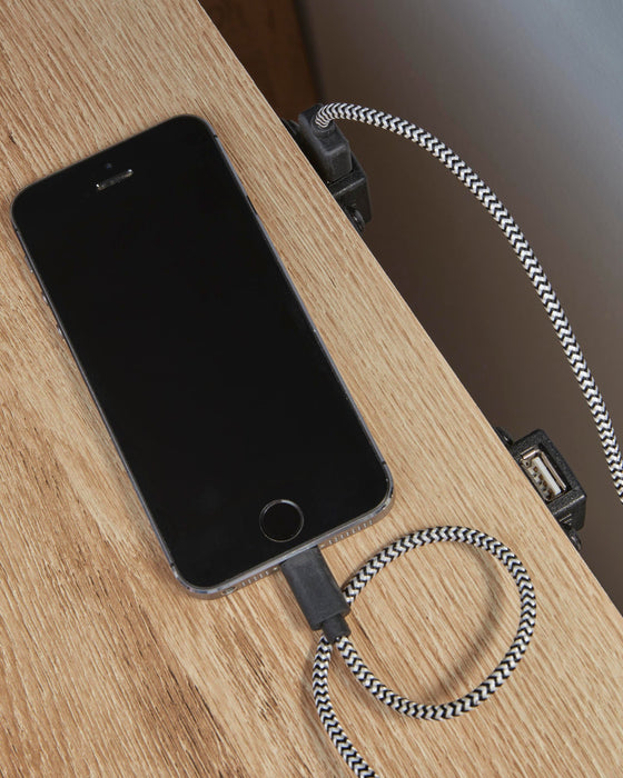 Hyanna Nightstand - Sweet Dreams Bedding & Furn (PA)