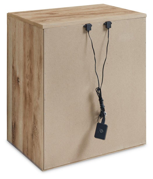 Hyanna Nightstand - Sweet Dreams Bedding & Furn (PA)