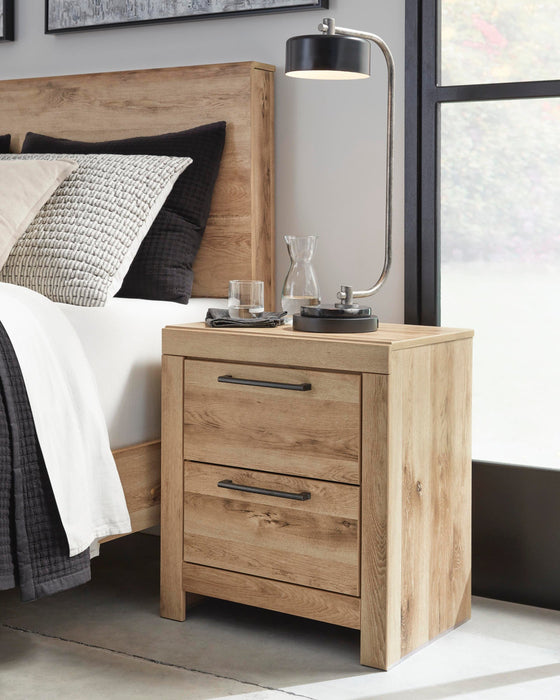 Hyanna Nightstand - Sweet Dreams Bedding & Furn (PA)