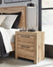 Hyanna Nightstand - Sweet Dreams Bedding & Furn (PA)