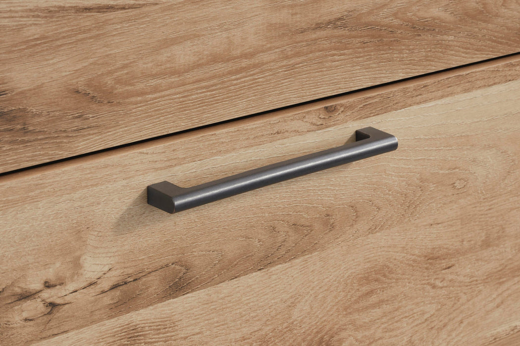 Hyanna Nightstand - Sweet Dreams Bedding & Furn (PA)