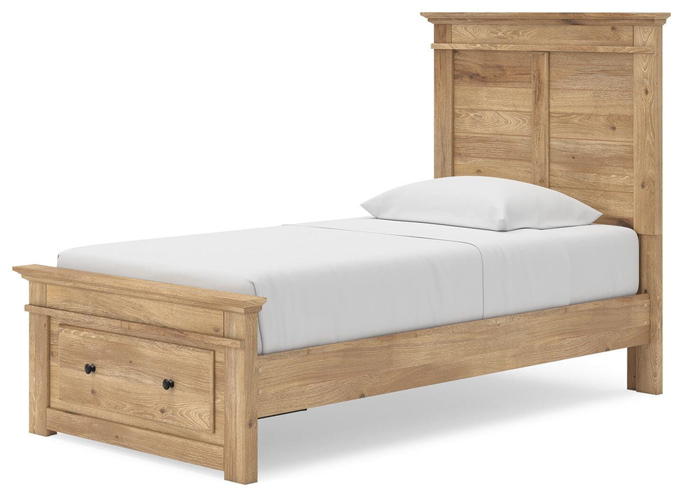 Makidern Bed