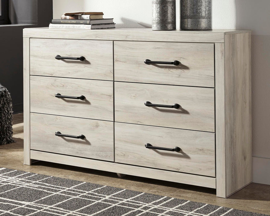 Cambeck Dresser - Sweet Dreams Bedding & Furn (PA)