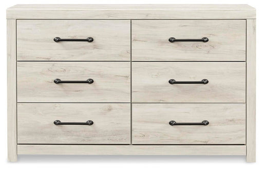 Cambeck Dresser - Sweet Dreams Bedding & Furn (PA)