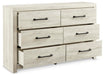 Cambeck Dresser - Sweet Dreams Bedding & Furn (PA)