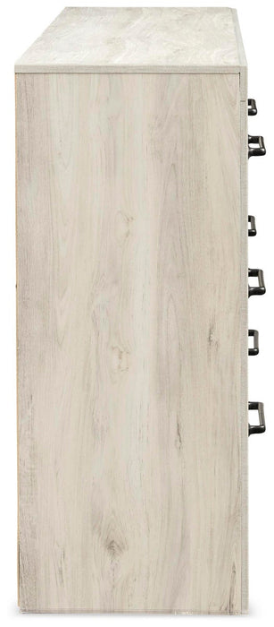 Cambeck Dresser - Sweet Dreams Bedding & Furn (PA)