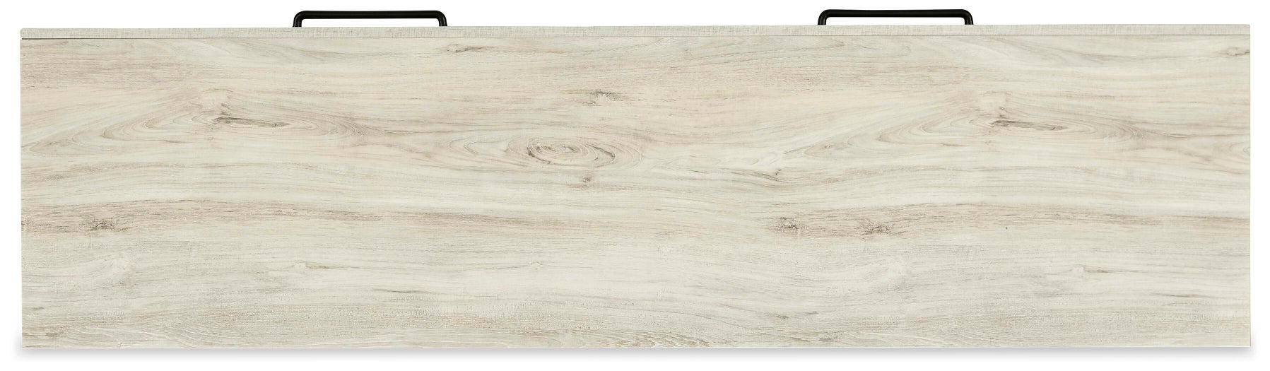 Cambeck Dresser - Sweet Dreams Bedding & Furn (PA)