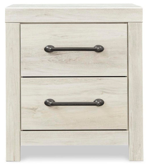 Cambeck Nightstand - Sweet Dreams Bedding & Furn (PA)