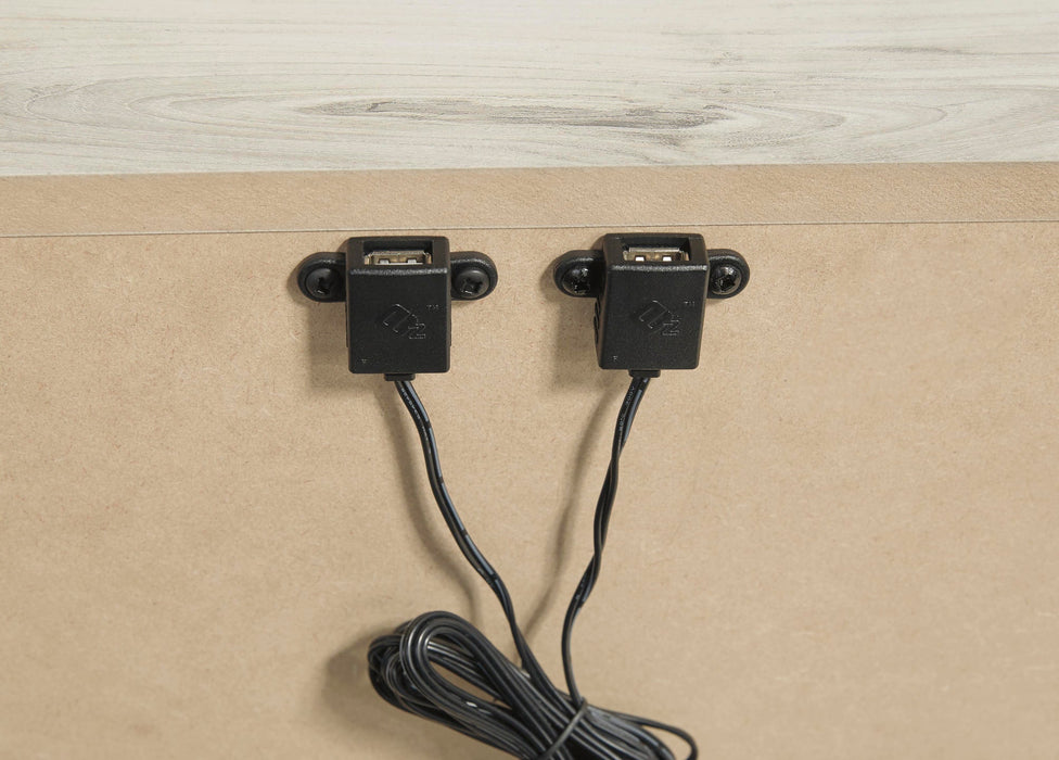 Cambeck Nightstand - Sweet Dreams Bedding & Furn (PA)