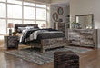 Derekson Chest of Drawers - Sweet Dreams Bedding & Furn (PA)