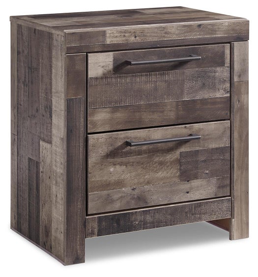 Derekson Nightstand - Sweet Dreams Bedding & Furn (PA)