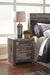 Derekson Nightstand - Sweet Dreams Bedding & Furn (PA)