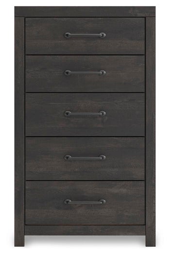 Hollivern Chest of Drawers - Sweet Dreams Bedding & Furn (PA)