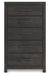 Hollivern Chest of Drawers - Sweet Dreams Bedding & Furn (PA)