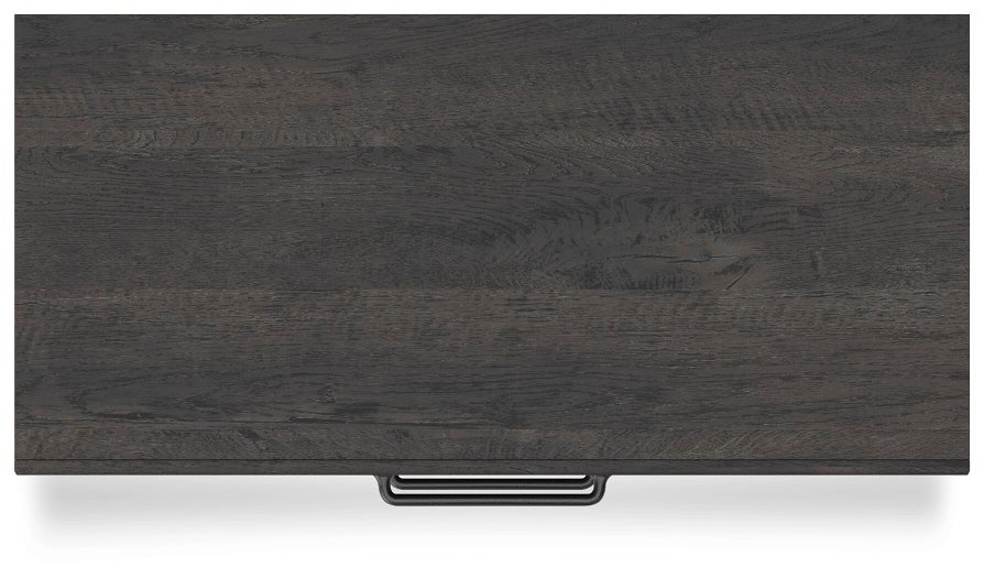 Hollivern Chest of Drawers - Sweet Dreams Bedding & Furn (PA)