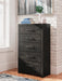 Hollivern Chest of Drawers - Sweet Dreams Bedding & Furn (PA)