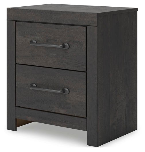 Hollivern Nightstand - Sweet Dreams Bedding & Furn (PA)