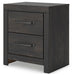 Hollivern Nightstand - Sweet Dreams Bedding & Furn (PA)