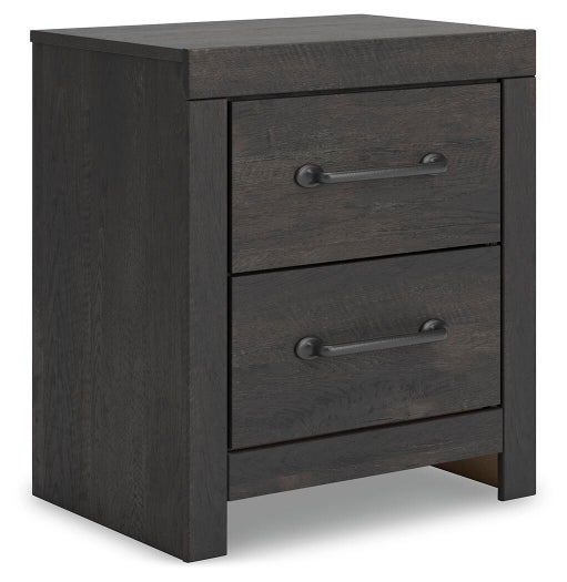 Hollivern Nightstand - Sweet Dreams Bedding & Furn (PA)