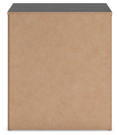 Hollivern Nightstand - Sweet Dreams Bedding & Furn (PA)
