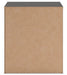 Hollivern Nightstand - Sweet Dreams Bedding & Furn (PA)