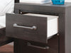 Hollivern Nightstand - Sweet Dreams Bedding & Furn (PA)