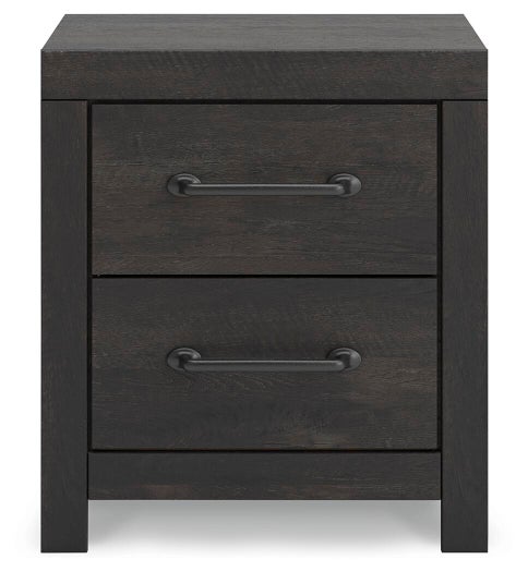 Hollivern Nightstand - Sweet Dreams Bedding & Furn (PA)