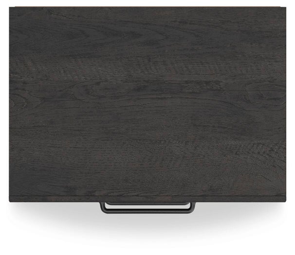 Hollivern Nightstand - Sweet Dreams Bedding & Furn (PA)