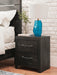 Hollivern Nightstand - Sweet Dreams Bedding & Furn (PA)