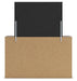 Graystorm Dresser and Mirror - Sweet Dreams Bedding & Furn (PA)