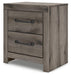 Graystorm Nightstand - Sweet Dreams Bedding & Furn (PA)