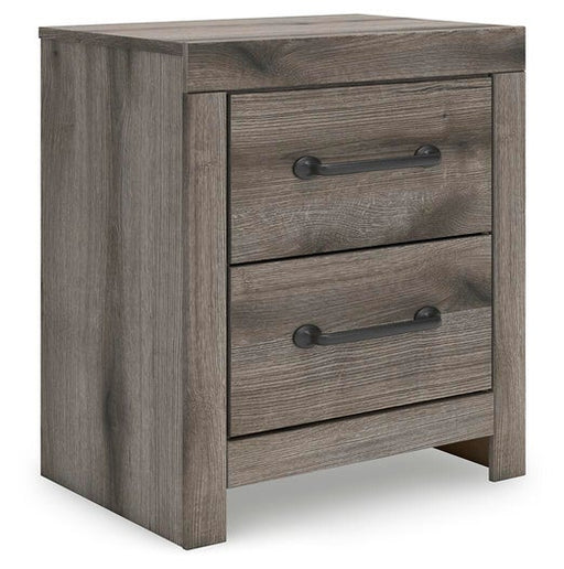 Graystorm Nightstand - Sweet Dreams Bedding & Furn (PA)