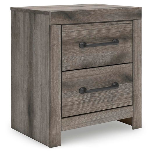 Graystorm Nightstand - Sweet Dreams Bedding & Furn (PA)