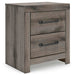 Graystorm Nightstand - Sweet Dreams Bedding & Furn (PA)