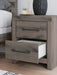 Graystorm Nightstand - Sweet Dreams Bedding & Furn (PA)