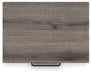 Graystorm Nightstand - Sweet Dreams Bedding & Furn (PA)
