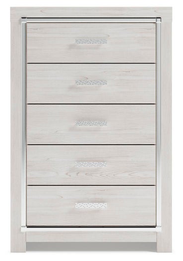 Altyra Chest of Drawers - Sweet Dreams Bedding & Furn (PA)