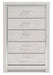 Altyra Chest of Drawers - Sweet Dreams Bedding & Furn (PA)