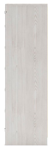 Altyra Chest of Drawers - Sweet Dreams Bedding & Furn (PA)