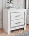 Altyra Nightstand - Sweet Dreams Bedding & Furn (PA)