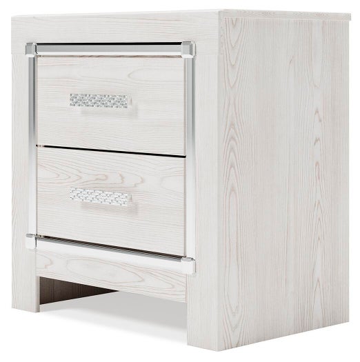 Altyra Nightstand - Sweet Dreams Bedding & Furn (PA)